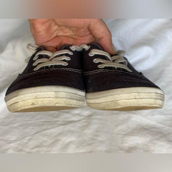 KEDS Woman’s Champion Sneakers - Picture 9 of 11